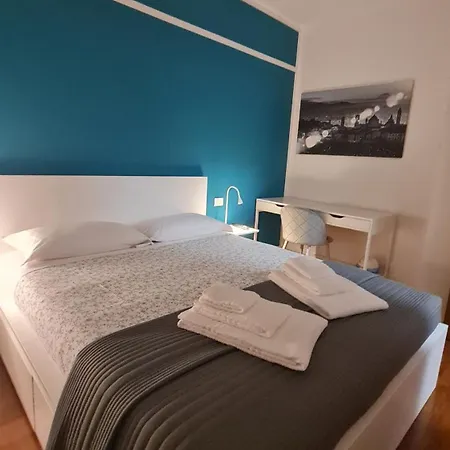 Casa Gavazzeni Il Sogno