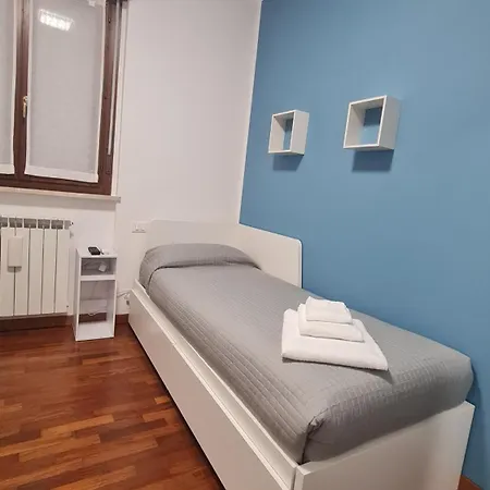 Alloggio in famiglia Casa Gavazzeni Il Sogno
