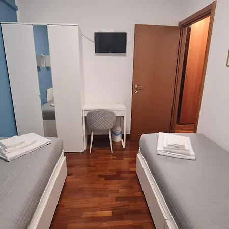 Casa Gavazzeni Il Sogno Alloggio in famiglia Bergamo
