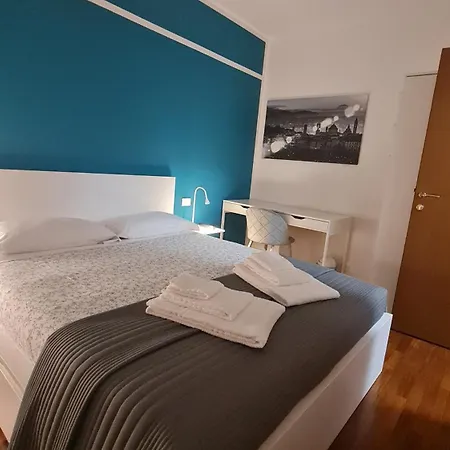 Casa Gavazzeni Il Sogno Проживання в сім'ї Бергамо