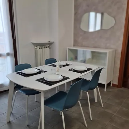 Casa Gavazzeni Il Sogno Alloggio in famiglia
