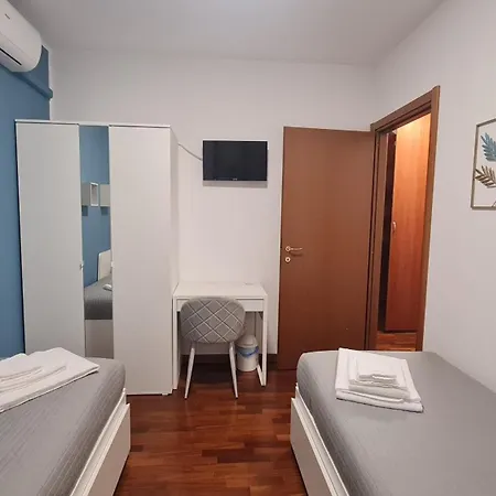 Casa Gavazzeni Il Sogno Alloggio in famiglia *