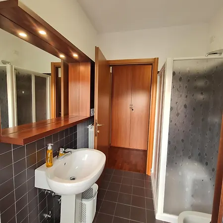 Casa Gavazzeni Il Sogno Alloggio in famiglia Bergamo