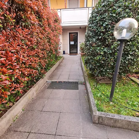 Casa Gavazzeni Il Sogno