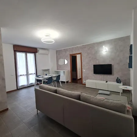 Casa Gavazzeni Il Sogno Quarto em Acomodações Particulares