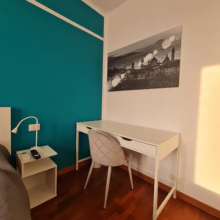 Casa Gavazzeni Il Sogno Bergamo