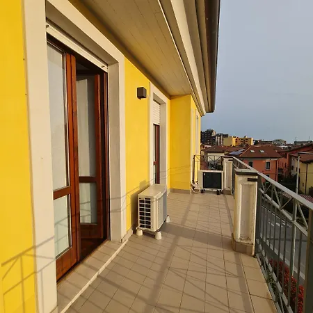 Casa Gavazzeni Il Sogno Quarto em Acomodações Particulares
