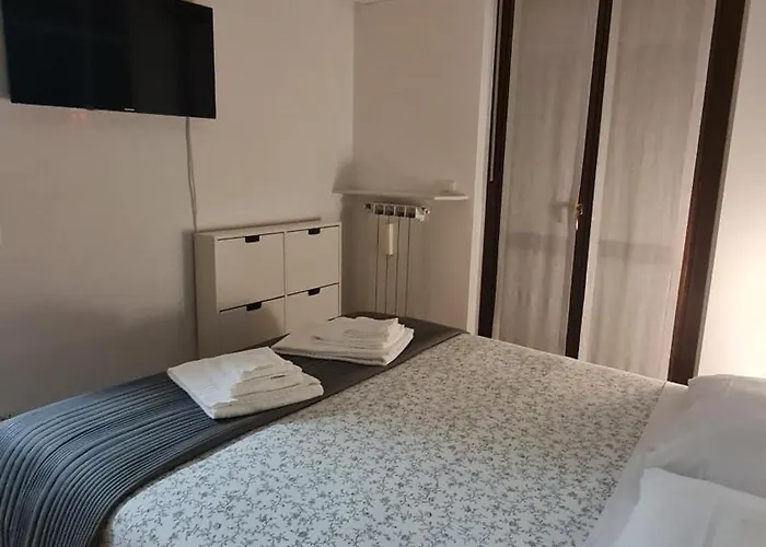 Casa Gavazzeni Il Sogno 贝尔加莫