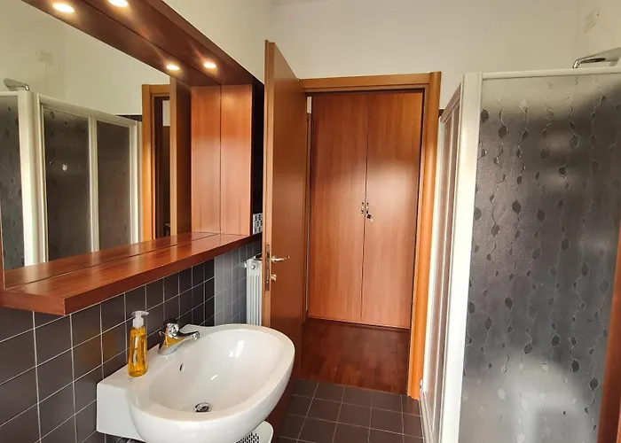 Casa Gavazzeni Il Sogno 民宿 贝尔加莫