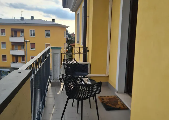 民宿 Casa Gavazzeni Il Sogno