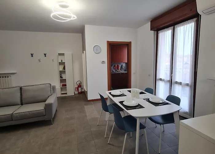 Casa Gavazzeni Il Sogno *