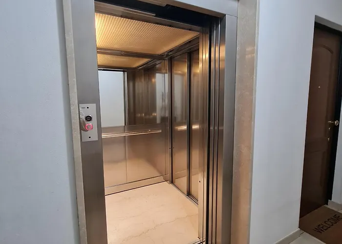 民宿 Casa Gavazzeni Il Sogno