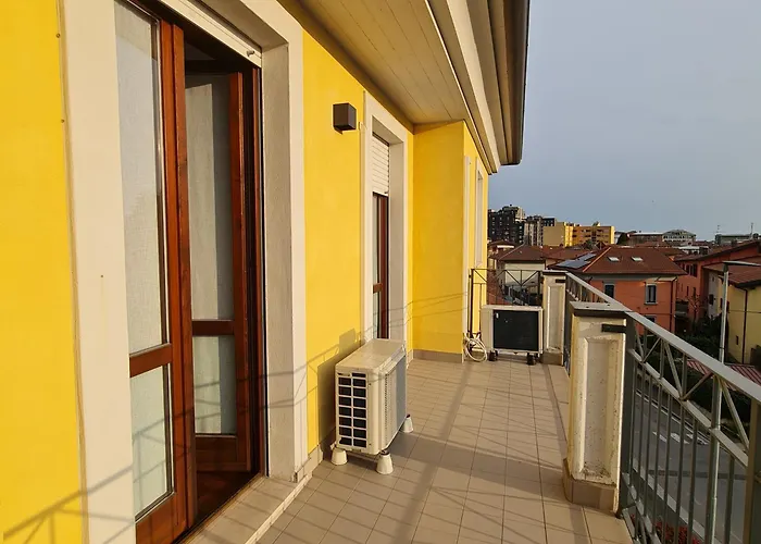 Casa Gavazzeni Il Sogno 民宿