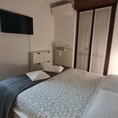 Casa Gavazzeni Il Sogno Bergamo