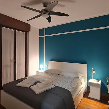 Casa Gavazzeni Il Sogno