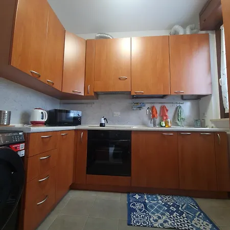 Casa Gavazzeni Il Sogno *