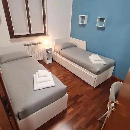 Casa Gavazzeni Il Sogno Kwatera prywatna Bergamo