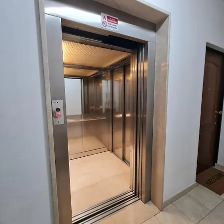 Kwatera prywatna Casa Gavazzeni Il Sogno