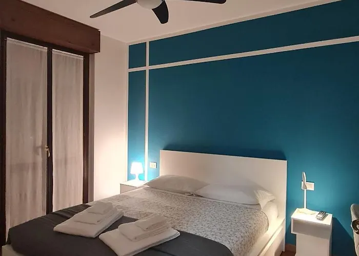 Casa Gavazzeni Il Sogno