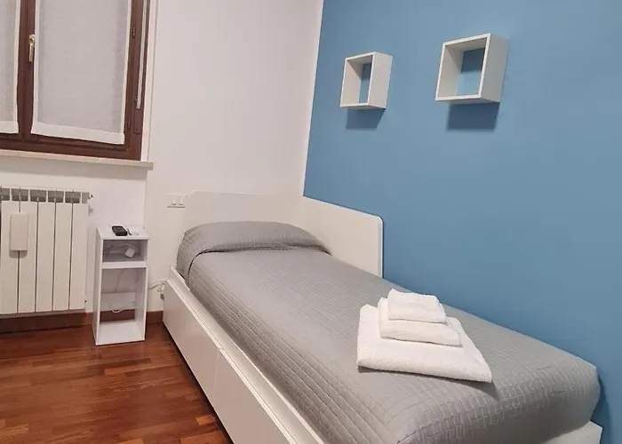 Homestay szállás Casa Gavazzeni Il Sogno