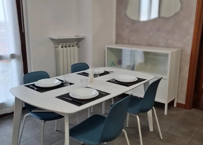 Casa Gavazzeni Il Sogno Homestay szállás