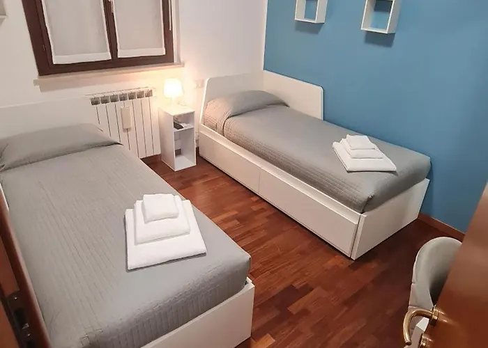 Casa Gavazzeni Il Sogno Homestay szállás Bergamo