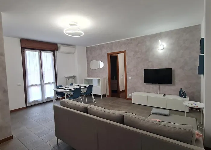 Casa Gavazzeni Il Sogno Homestay szállás