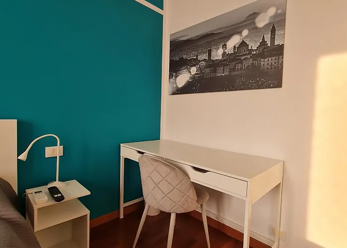 Casa Gavazzeni Il Sogno Bergamo